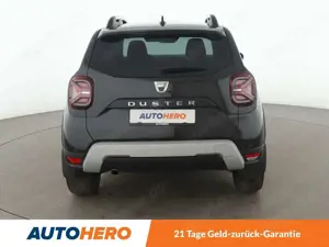 Dacia Duster 1.3 TCe Prestige *NAVI*TEMPO*CAM*SHZ*ALU* Bild 5