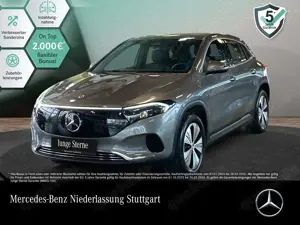 Mercedes-Benz EQA 250 PROG+ADVANCED+KAMERA+SPUR