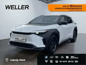 Toyota bZ4X Comfort-Paket *LED*360°*el Heck*ACC*CarPlay*