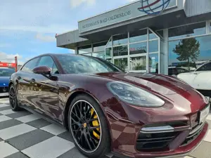 Porsche Panamera Sport Turismo Turbo -Keramik -S.Chrono