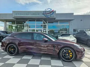 Porsche Panamera Sport Turismo Turbo -Keramik -S.Chrono