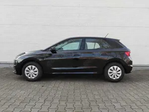 Skoda Fabia 1.0 TSI Essence LED PDC Shz Nsw App Conect Bild 3