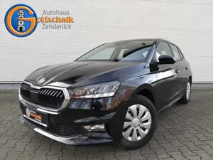 Skoda Fabia 1.0 TSI Essence LED PDC Shz Nsw App Conect Bild 2