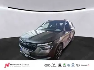 Skoda Kamiq 1.5TSI DSG MONTE CARLO LED+NAV+ACC+PANO+VC