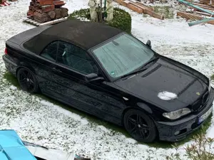 BMW 330 330 Ci Edition Sport