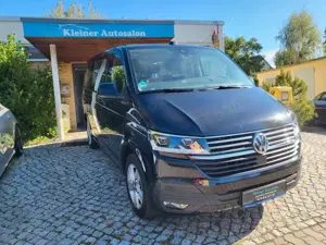 Volkswagen T6 Multivan Bild 3