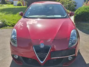 Alfa Romeo Giulietta Giulietta Super 1.4 TB 16V Bild 2