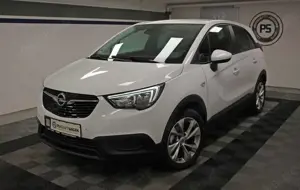 Opel Crossland X Crossland Edition 1.2 LED TEMP KLIMA APPLE PDC