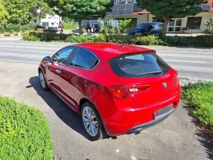 Alfa Romeo Giulietta Giulietta Super 1.4 TB 16V Bild 3