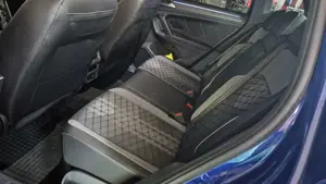 Volkswagen Tiguan Tiguan 2.0 TDI SCR DSG R-Line Bild 5