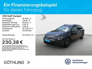 Volkswagen Golf Variant Life TSI *KAM*NAVI*LED*LIGHT ASSIST Bild 2