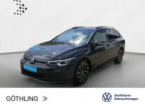 Volkswagen Golf Variant Life TSI *KAM*NAVI*LED*LIGHT ASSIST Bild 1
