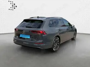 Volkswagen Golf Variant Life TSI *KAM*NAVI*LED*LIGHT ASSIST Bild 3