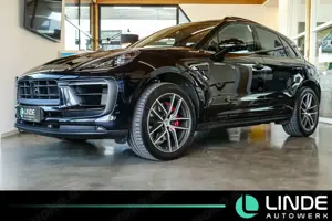 Porsche Macan S |NAVI|PANO.|BOSE|ACC|LED|SPURH.|20 ALU