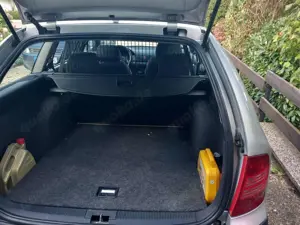 Skoda Octavia Octavia 2.0 Combi Comfort Bild 2