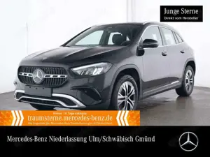 Mercedes-Benz GLA 250 e PROGRESSIVE+AHK+LED+KAMERA+8G