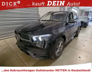 Mercedes-Benz GLE 450 4Mat AMG/ACC/HUD/AIRMATIC/8Fa