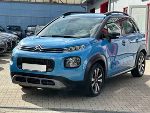 Citroen C3 Aircross 1.2*Navi*Klimaauto*Parkpilot*Tempo*Alu*Spurhalte