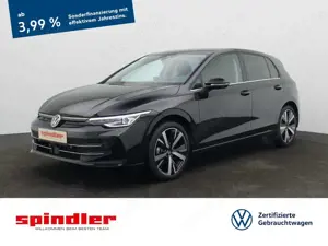 Volkswagen Golf Style 1.5 TSI DSG / Matrix, ACC, 360°Kamera