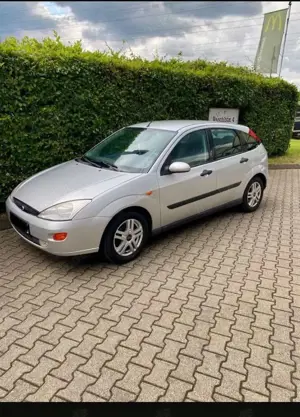 Ford Focus Futura