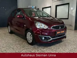 Mitsubishi Space Star Intro Edition/Klima/Tüv-Neu