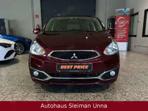 Mitsubishi Space Star Intro Edition/Klima/Tüv-Neu Bild 2