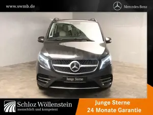 Mercedes-Benz V 300 d 4M lang AMG/Avantgarde/ILS/DISTRONIC/360