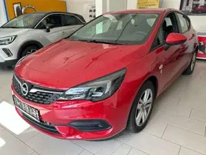 Opel Astra Edition Start/Stop
