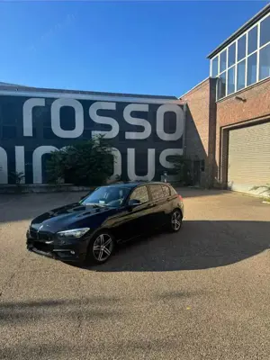 BMW 116 116 i Advantage