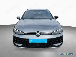 Volkswagen Passat Variant 2.0 TDI DSG R-LINE LED-MATRIX KAM Bild 2