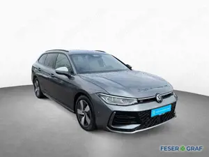 Volkswagen Passat Variant 2.0 TDI DSG R-LINE LED-MATRIX KAM Bild 3
