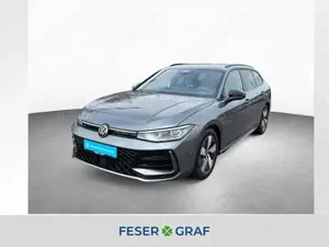 Volkswagen Passat Variant 2.0 TDI DSG R-LINE LED-MATRIX KAM