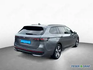 Volkswagen Passat Variant 2.0 TDI DSG R-LINE LED-MATRIX KAM Bild 4