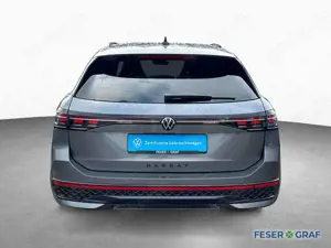Volkswagen Passat Variant 2.0 TDI DSG R-LINE LED-MATRIX KAM Bild 5