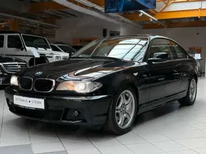 BMW 320 Cd|PDC|SHZ|GRA|Klima|Navi|Xenon|Schiebedach