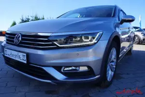 Volkswagen Passat Variant Alltrack AHZV VC Navi LED
