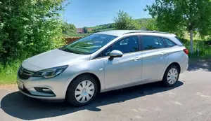 Opel Astra Astra 1.6 D Sports Tourer Business