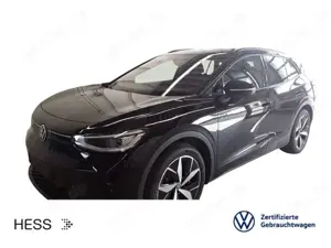 Volkswagen ID.4 GTX 4Motion*WÄRMEPUMPE*IQ.LIGHT*PANO*KAMERA
