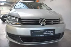 Volkswagen Sharan Comfortline Navi Klimaauto Tempo PDCv+h