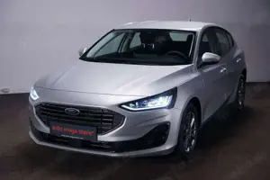 Ford Focus 1.0 EcoBoost Titanium*LED*Sitzheizung*Temp