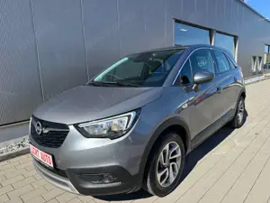 Opel Crossland X Innovation/Scheckheftgepflegt/Rückfahrkamera/