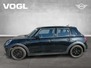 MINI One 5-Türer SHZ PDC LED Bild 4