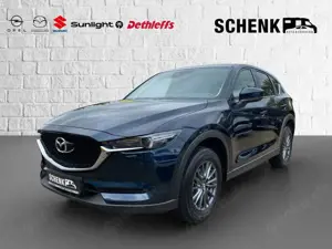 Mazda CX-5 Exclusive-Line AWD