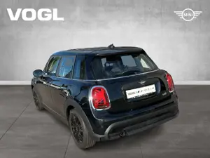 MINI One 5-Türer SHZ PDC LED Bild 5