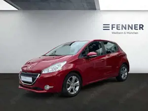 Peugeot 208 Active 82, KLIMA + PDC + USB + TEMPO + ALU
