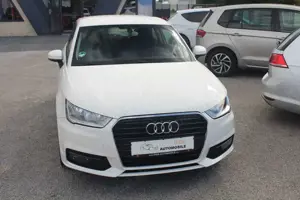 Audi A1 Sport Automatik=NAVI=KLIMA=SITZHEIZUNG