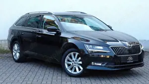 Skoda Superb Combi Style|1.Hand|Xenon|CarPlay|Tempo.|