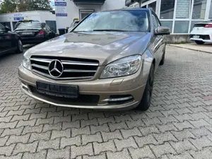 Mercedes-Benz C 300 C 300 (204.054)