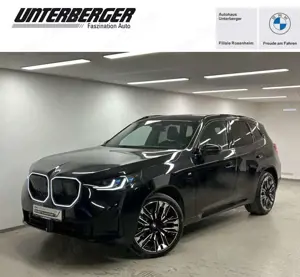 BMW X3 xDrive20i M Sportpaket HK HiFi DAB LED AHK