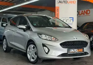 Ford Fiesta Cool  Connect*NUR 53TKM*NAVI*LED*PDC